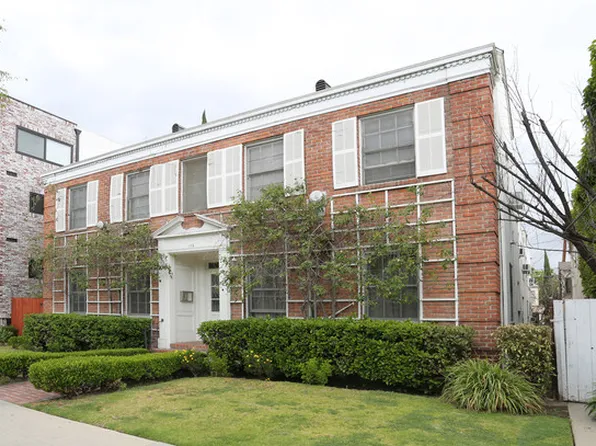 152 S Reeves Dr APT 104, Beverly Hills, CA 90212