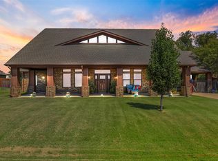 2204 Builder Rd, Crowley, TX 76036