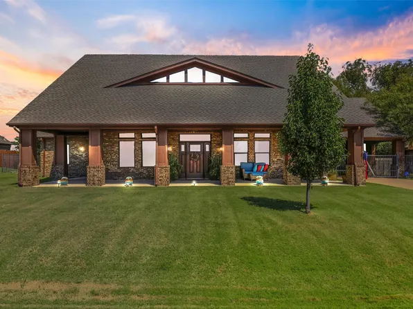 2204 Builder Rd, Crowley, TX 76036