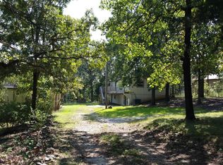 14650 E 1674 Rd, Stockton, MO 65785