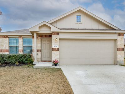 433 Red Rock Trl, Haslet, TX, 76052