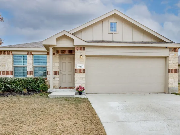 433 Red Rock Trl, Haslet, TX 76052