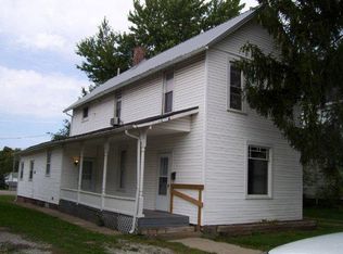 130 N Union St, Galion, OH 44833