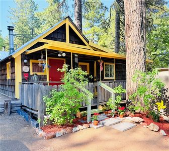 2577 Palo Alto Way, Running Springs, CA, 92382