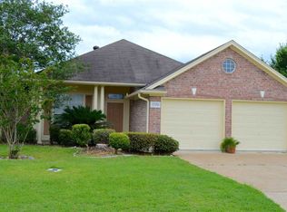 5770 Emily Ln, Beaumont, TX 77713