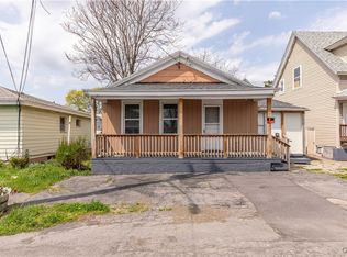 107 Kirkpatrick St, Syracuse, NY 13208