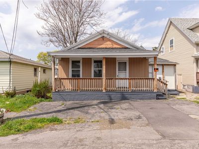 107 Kirkpatrick St, Syracuse, NY, 13208