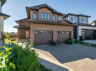 6221 167a Ave NW, Edmonton, AB T5Y0Z8