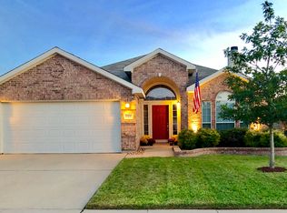 8328 Bowspirit Ln, Hurst, TX 76053