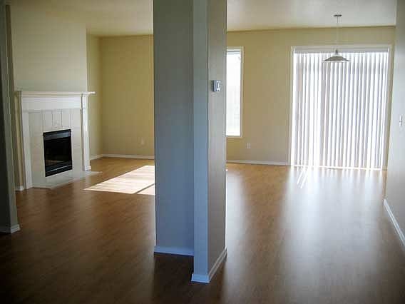 Open Floorplan