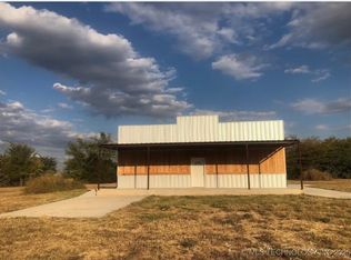 7468 S Highway 377, Kingston, OK 73439