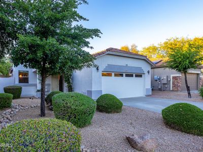 2508 W PRESERVE Way, Phoenix, AZ, 85085