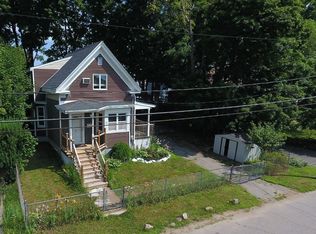 15 Packard Way, Brockton, MA 02301