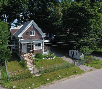 15 Packard Way, Brockton, MA, 02301