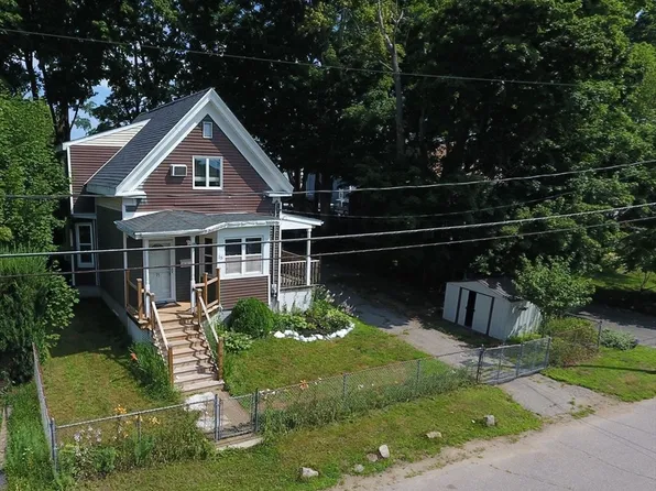 15 Packard Way, Brockton, MA 02301