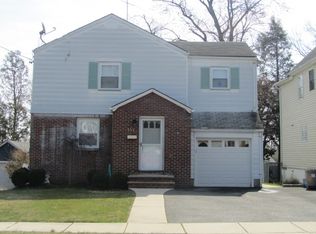 152 Alexander Ave, Nutley, NJ 07110