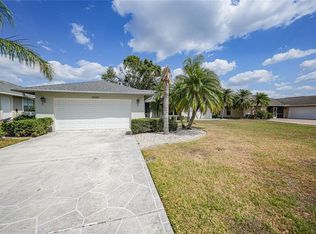 1464 Neapolitan Rd, Punta Gorda, FL 33983