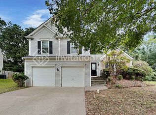 3706 Heyford Ct, Austell, GA 30106
