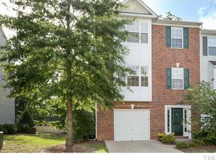 8710 Winding River Way, Raleigh, NC 27616