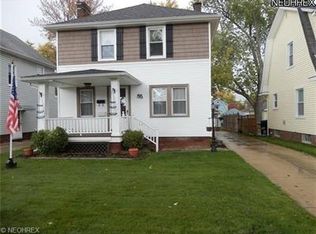 85 Wandle Ave, Bedford, OH 44146
