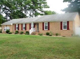 121 Yorkshire Rd, Portsmouth, VA 23701