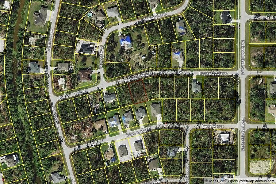 1st image of NAGORSKY AVENUE LOT 6