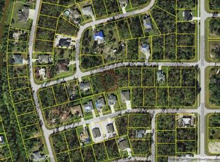 Nagorsky Ave LOT 6, North Pt, FL 34288