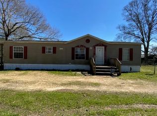 3160 Winding Rd, Liberty, MS 39645