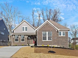 6824 Green Isle Ln, Union, KY 41091