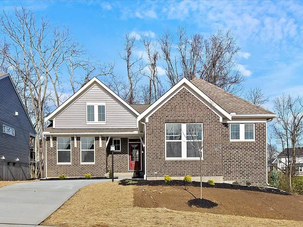 6824 Green Isle Ln, Union, KY 41091