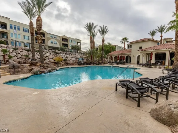 2555 Hampton Rd Unit 8206, Henderson, NV 89052