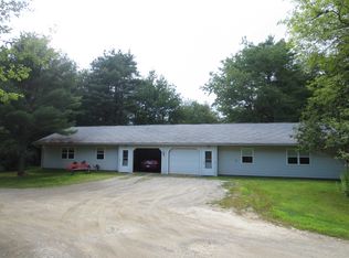 49 Overlock Rd APT 3, Levant, ME 04456