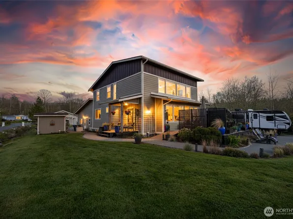 3224 Sunset Way, Bellingham, WA 98226
