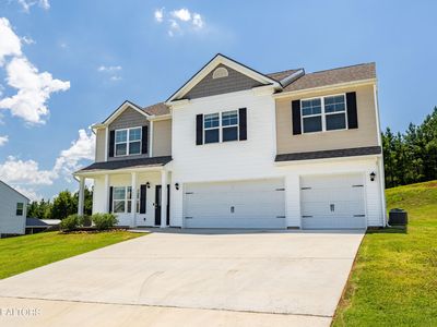 3032 Sagegrass Dr, Louisville, TN, 37777