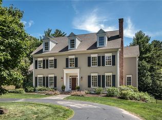 25 Greystone, Collinsville, CT 06019