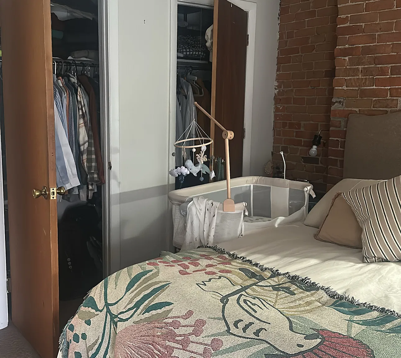 2 bed, 1.0 bath, $3,215 — Photo 1