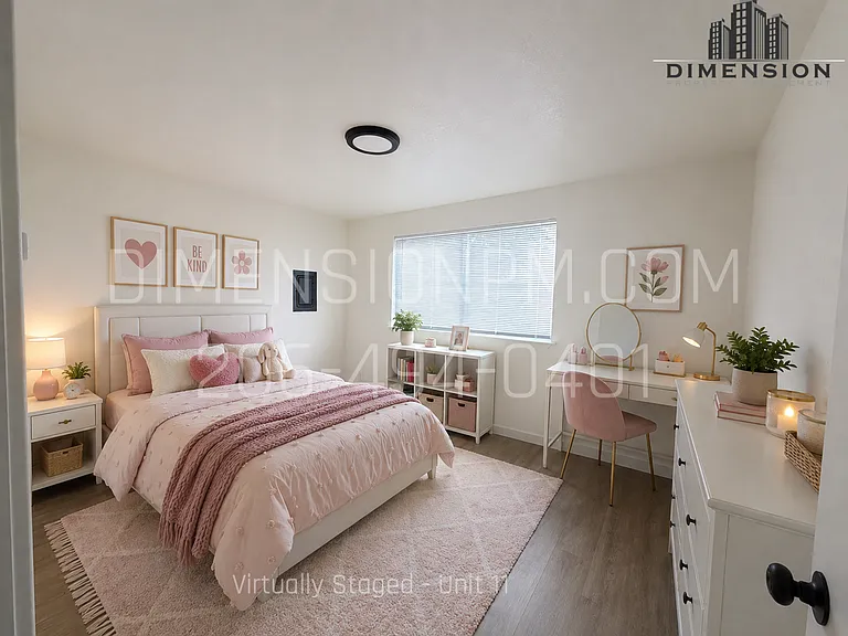 2 Bedroom Apartments Available — Photo 4