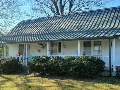 1658 County Road 4305, Annona, TX, 75550