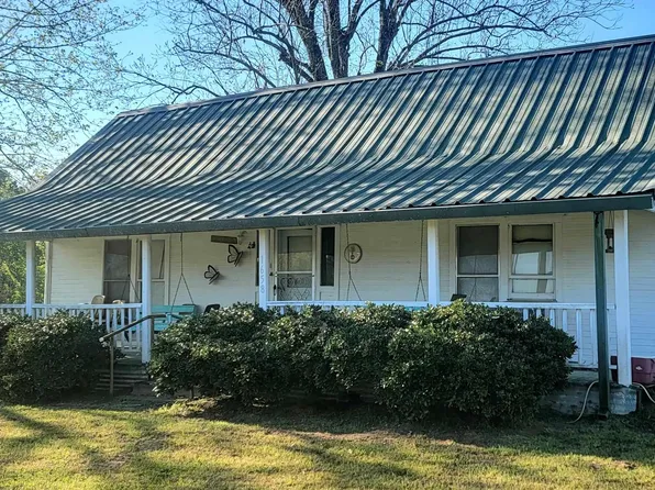 1658 County Road 4305, Annona, TX 75550