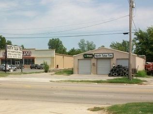 4501 N Peoria Ave, Tulsa, OK 74106