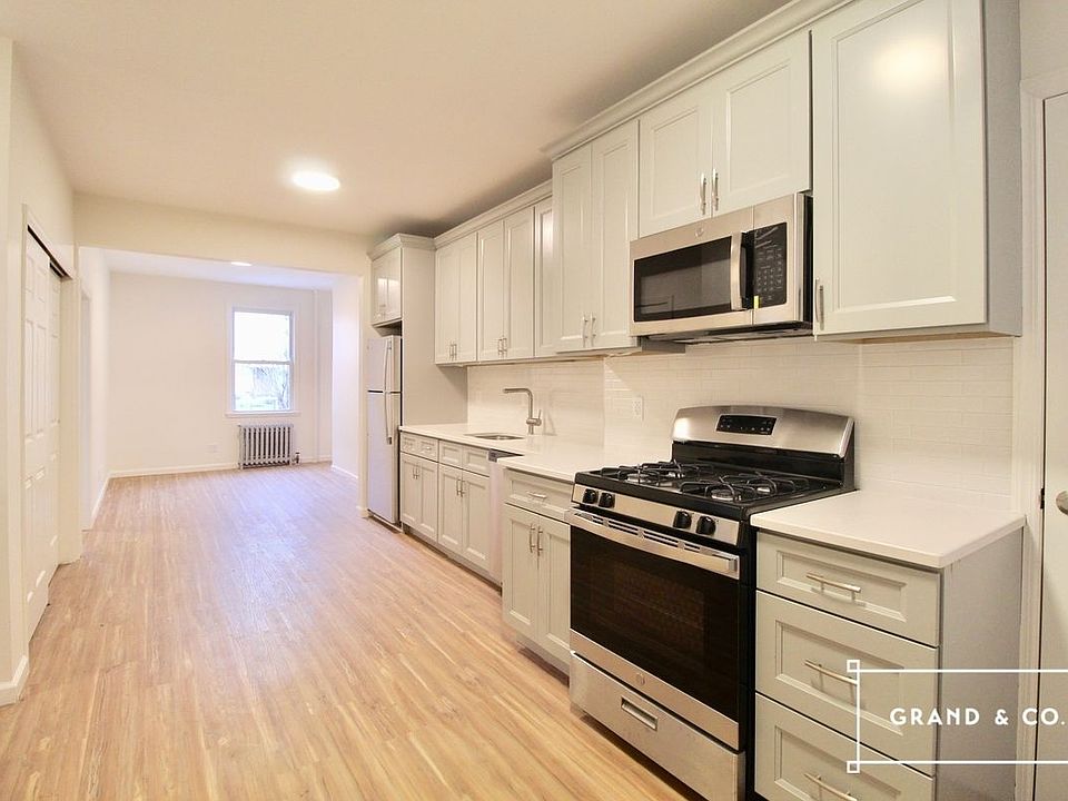 1st image of 89 Newell St #1