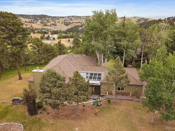 23357 Fescue Drive, Golden, CO 80401
