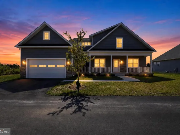 818 Bethel Church Rd, Middletown, DE 19709