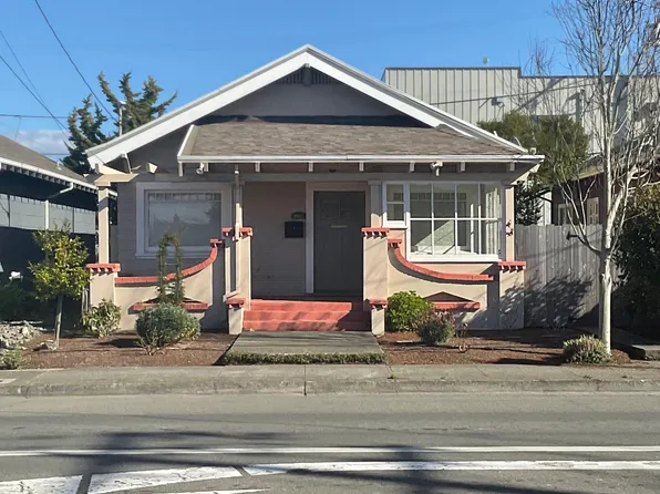 2811 E St, Eureka, CA 95501