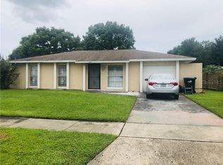 3968 Spoonbill Ave, Orlando, FL 32822