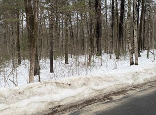 166-166V Beebe Rd, Monson, MA 01057