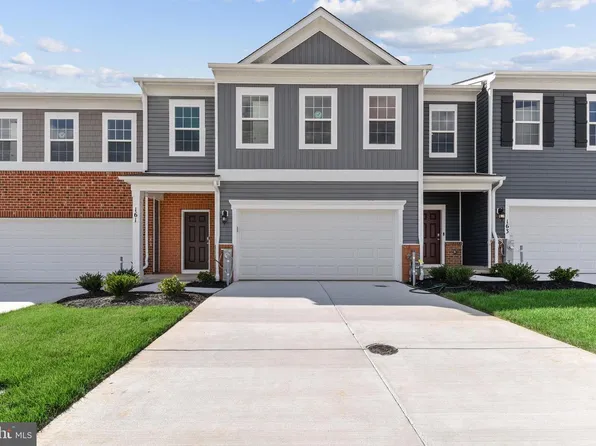 338 Conestoga Cir, Havre De Grace, MD 21078