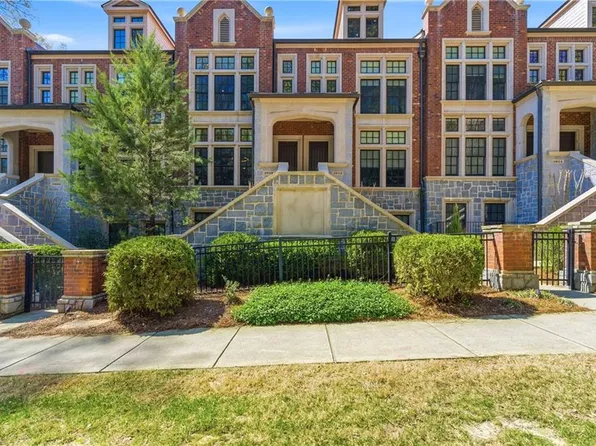 2910 Hermance Dr NE, Atlanta, GA 30319