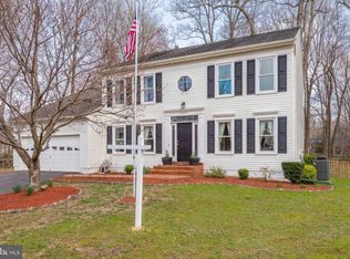 12945 Morning Dew Dr, Woodbridge, VA 22192