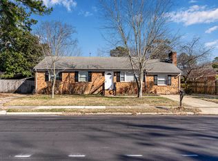 1804 Wolfsnare Rd, Virginia Beach, VA 23454